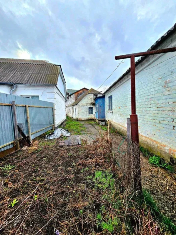 Будинок продаж Біла Церква – 39 м², Біла Церква — 11/15