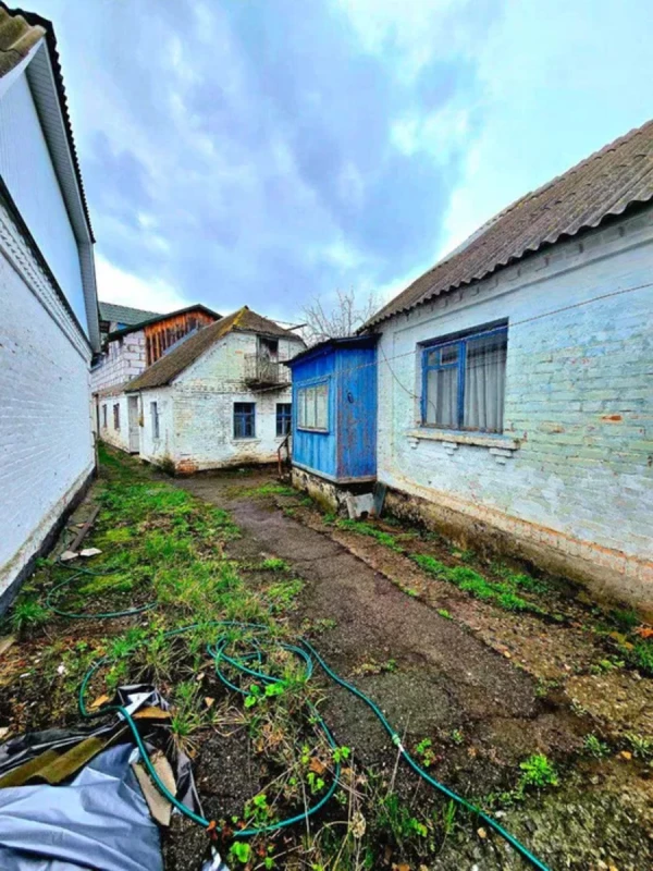 Будинок продаж Біла Церква – 39 м², Біла Церква — 13/15