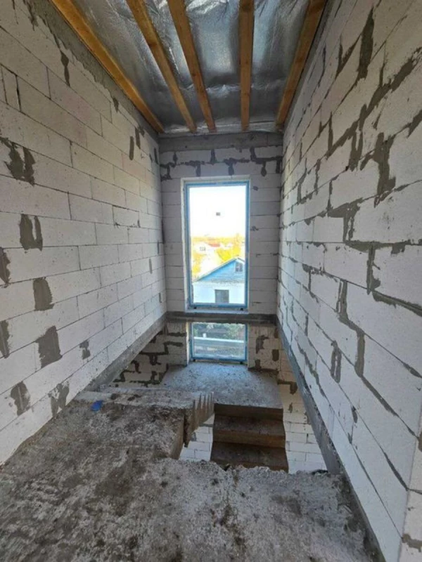 Будинок продаж Біла Церква, Заріччя – 90 м², Біла Церква — 12/15
