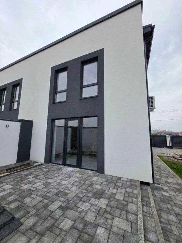 Будинок продаж Біла Церква, Таращанський – 105 м², Біла Церква — 4/15