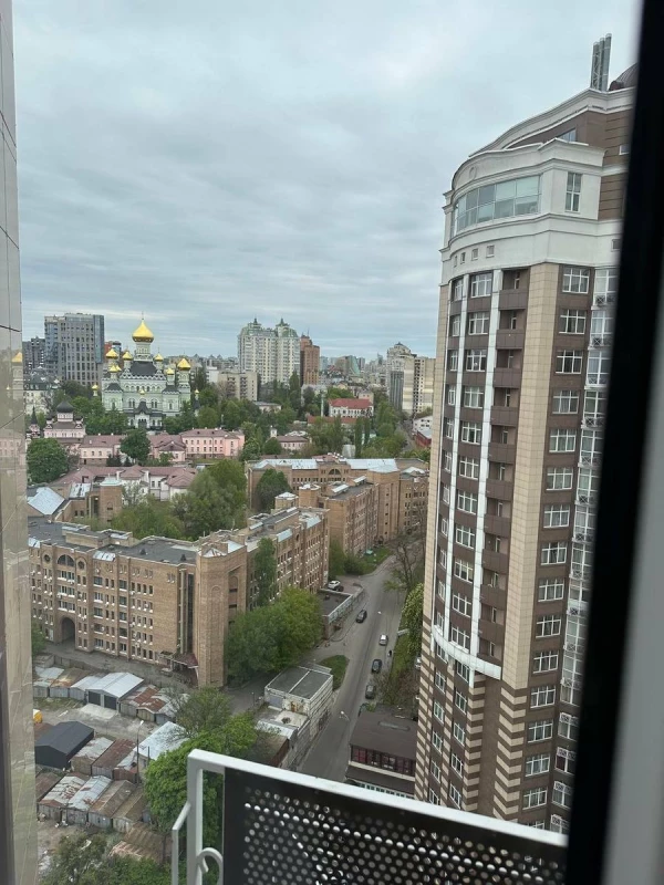 Квартира 2-кімн. оренда Київ, Шевченковский – 25 м², Киев — 1/9