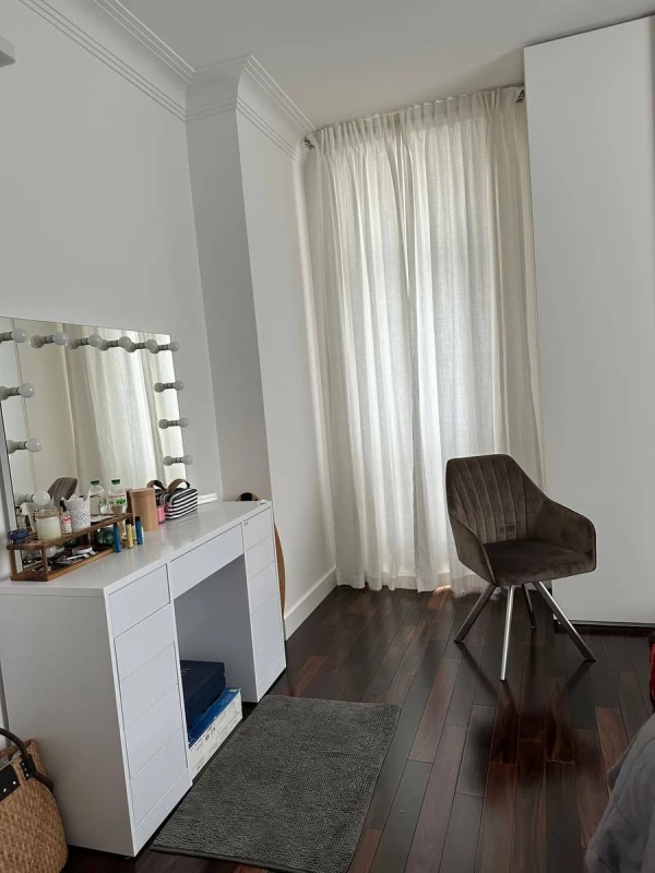 Квартира 2-кімн. оренда Київ, Шевченковский – 25 м², Киев — 4/9