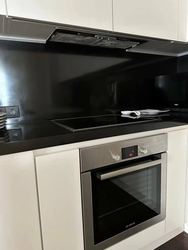 Квартира 2-кімн. оренда Київ, Шевченковский – 25 м², Киев — 5/9