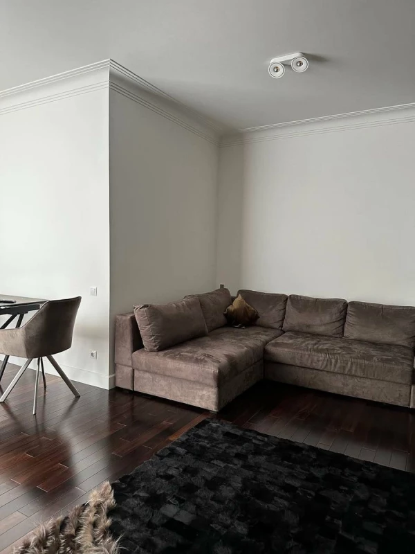 Квартира 2-кімн. оренда Київ, Шевченковский – 25 м², Киев — 6/9