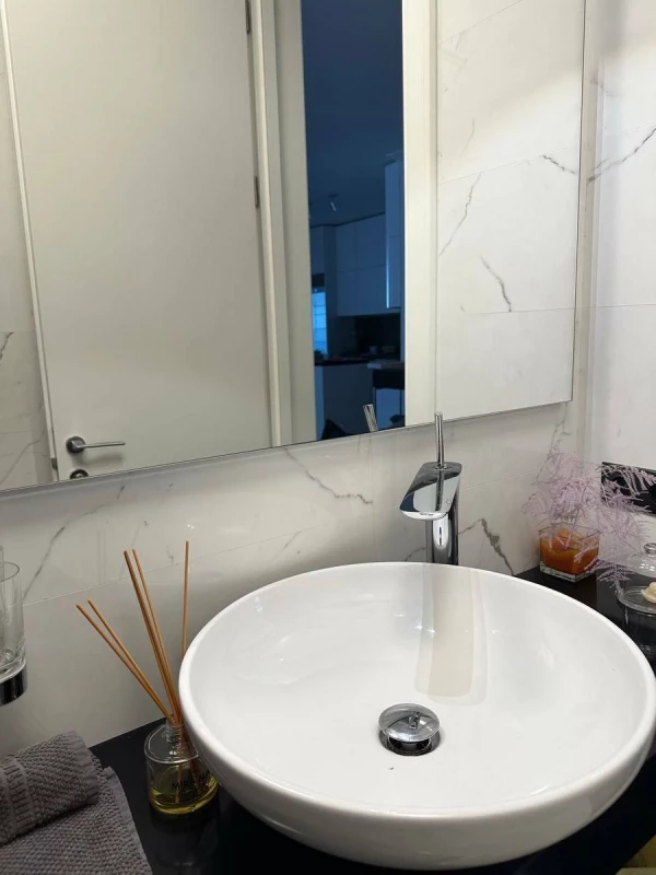 Квартира 2-кімн. оренда Київ, Шевченковский – 25 м², Киев — 9/9
