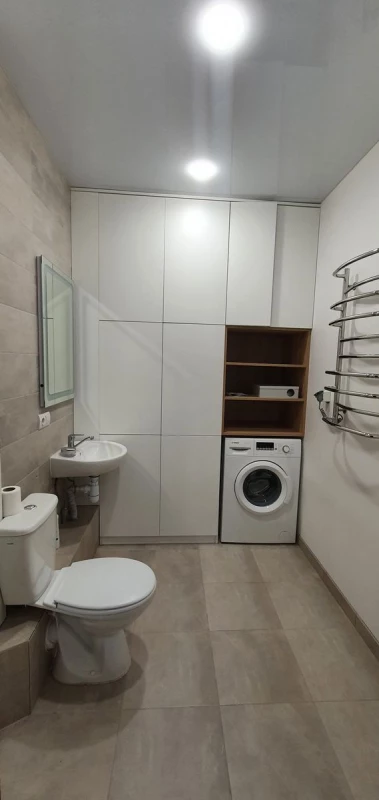 Квартира 2-кімн. оренда Київ – 30 м², Київ — 5/15