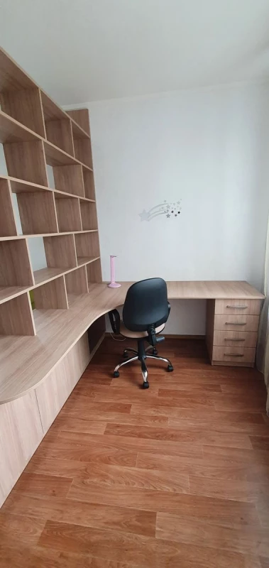 Квартира 2-кімн. оренда Київ – 30 м², Київ — 13/15