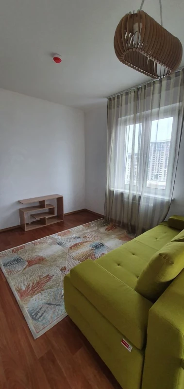 Квартира 2-кімн. оренда Київ – 30 м², Київ — 14/15