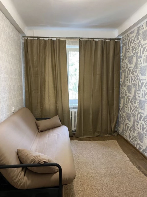 Квартира 1-кімн. оренда Київ, Печерский – 44 м², Київ — 6/7