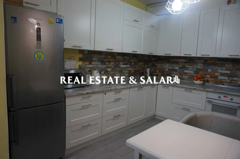 Квартира 1-кімн. продаж Бровари – 65 м², Бровары — 3/9