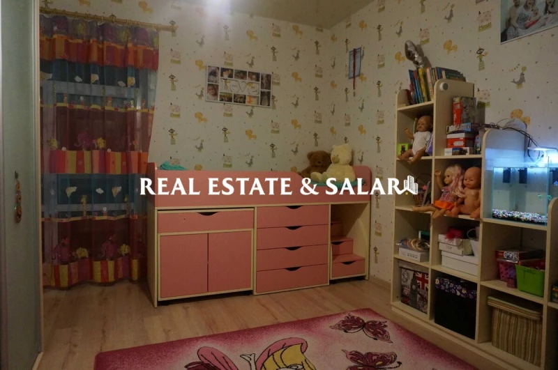 Квартира 1-кімн. продаж Бровари – 65 м², Бровары — 4/9