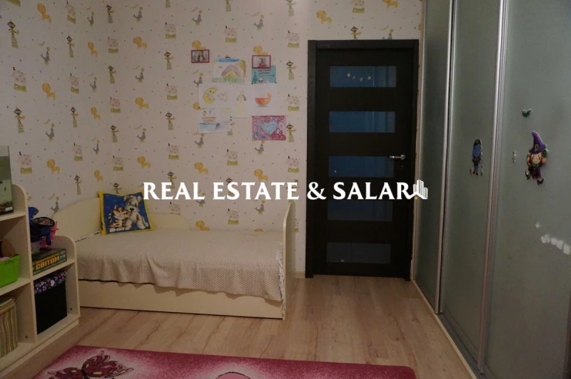 Квартира 1-кімн. продаж Бровари – 65 м², Бровары — 5/9