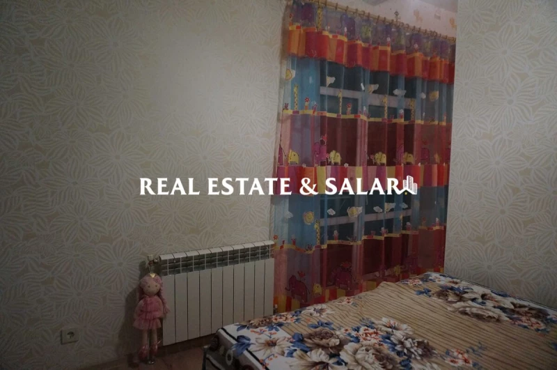 Квартира 1-кімн. продаж Бровари – 65 м², Бровары — 6/9