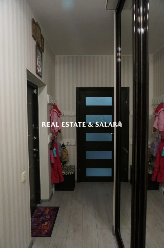 Квартира 1-кімн. продаж Бровари – 65 м², Бровары — 7/9