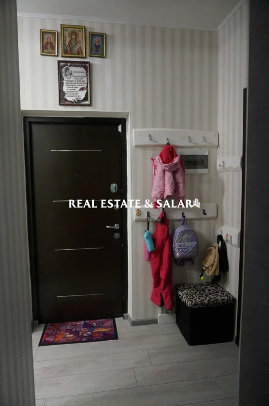 Квартира 1-кімн. продаж Бровари – 65 м², Бровары — 8/9