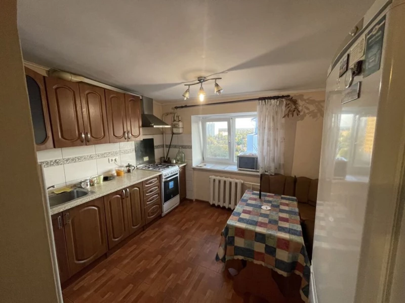 Квартира 1-кімн. продаж Бровари – 52 м²