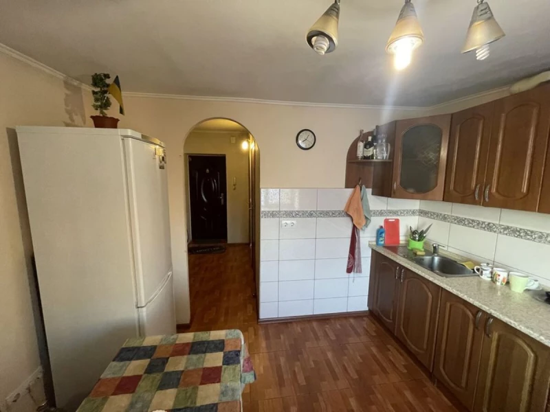 Квартира 1-кімн. продаж Бровари – 52 м², Бровари — 4/13