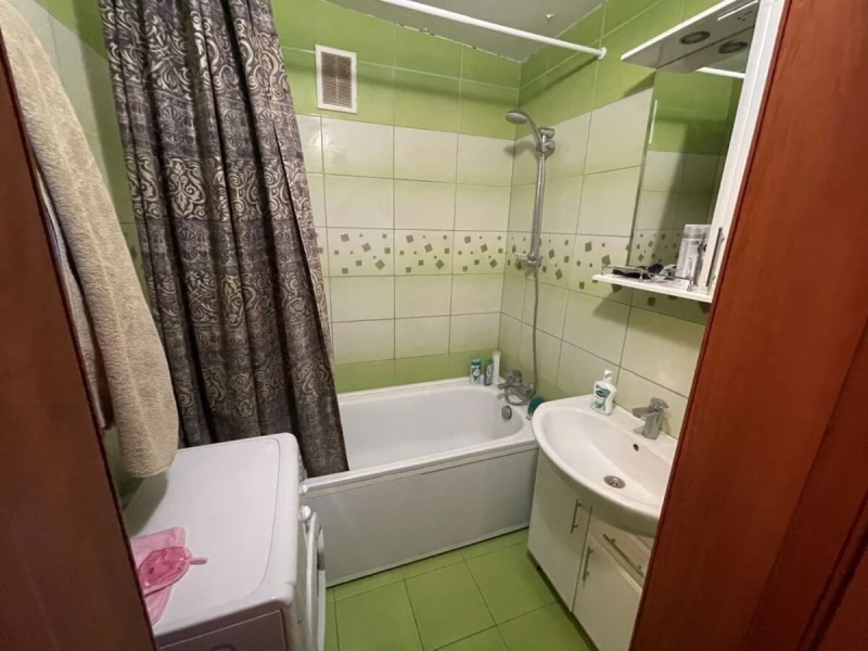 Квартира 1-кімн. продаж Бровари – 52 м², Бровари — 5/13