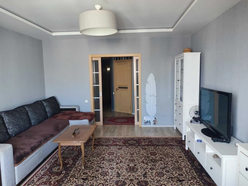Квартира 1-кімн. продаж Бровари – 100 м², Бровары — 2/15