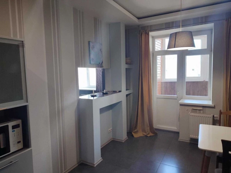 Квартира 1-кімн. продаж Бровари – 100 м², Бровары — 4/15