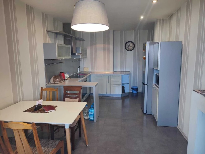 Квартира 1-кімн. продаж Бровари – 100 м², Бровары — 5/15