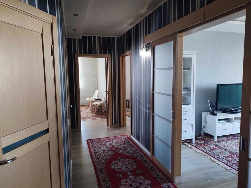 Квартира 1-кімн. продаж Бровари – 100 м², Бровары — 6/15