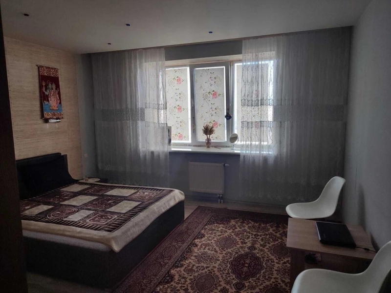 Квартира 1-кімн. продаж Бровари – 100 м², Бровары — 11/15