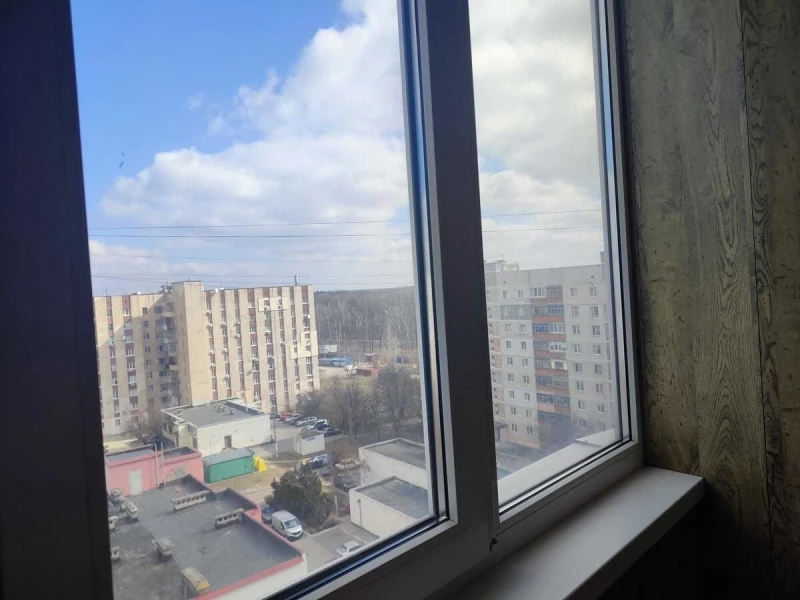 Квартира 1-кімн. продаж Бровари – 100 м², Бровары — 14/15