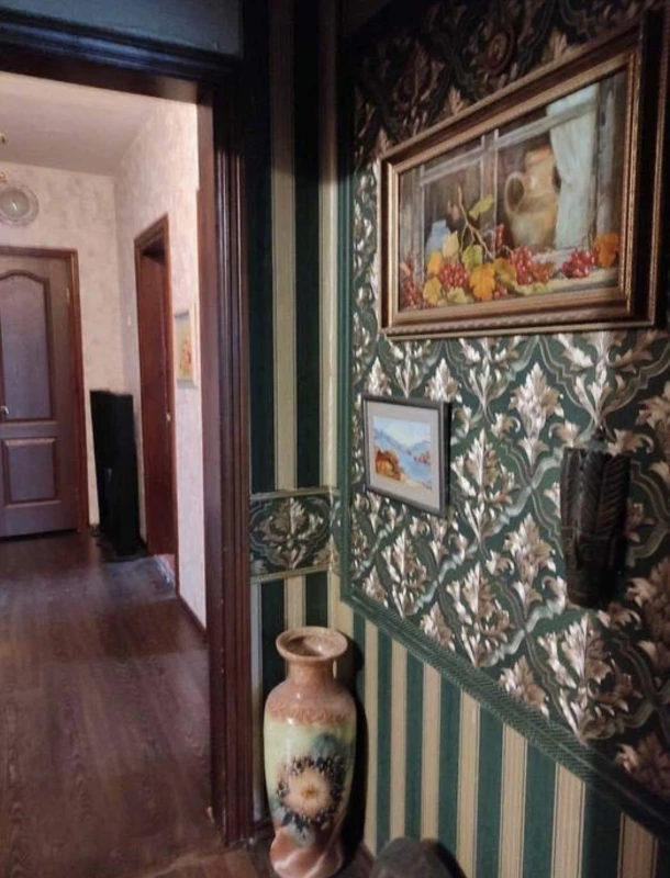 Квартира 1-кімн. продаж Бровари – 99 м², Бровари — 3/12