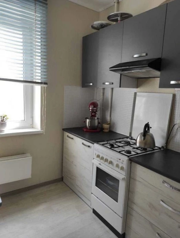 Квартира 1-кімн. продаж Бровари – 99 м², Бровари — 6/12