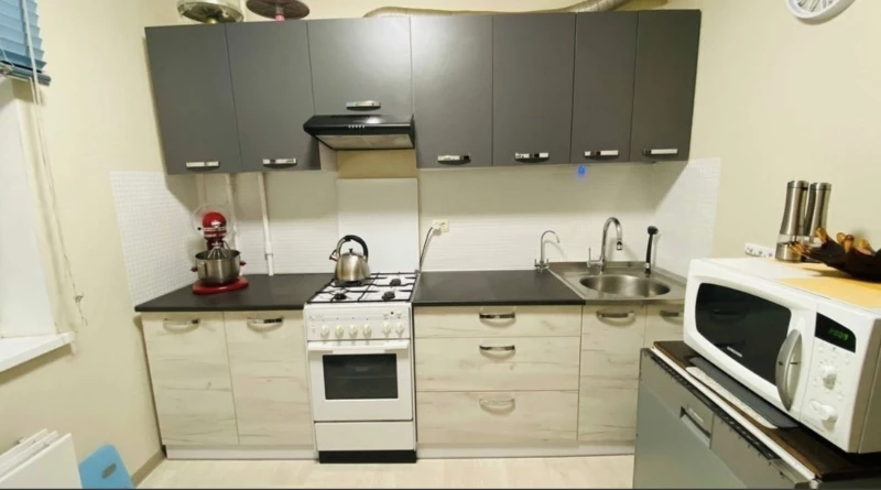 Квартира 1-кімн. продаж Бровари – 99 м², Бровари — 11/12