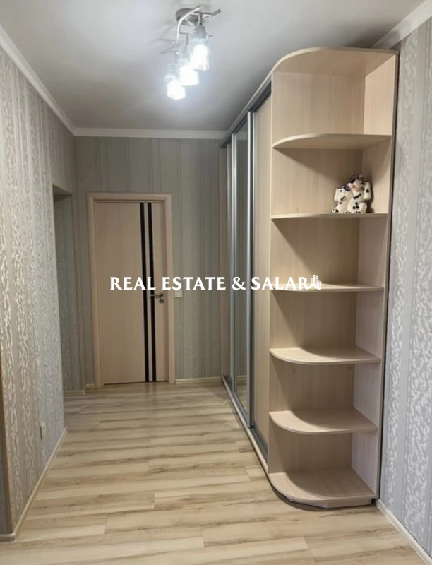 Квартира 1-кімн. продаж Бровари – 50 м²
