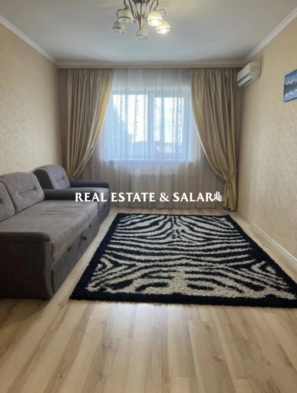 Квартира 1-кімн. продаж Бровари – 50 м², Бровары — 4/6