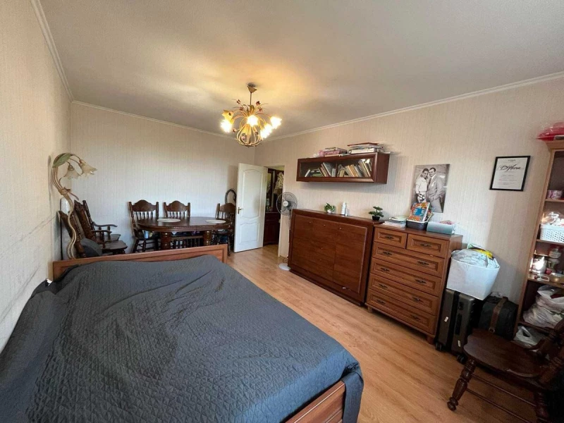 Квартира 1-кімн. продаж Бровари – 52 м²
