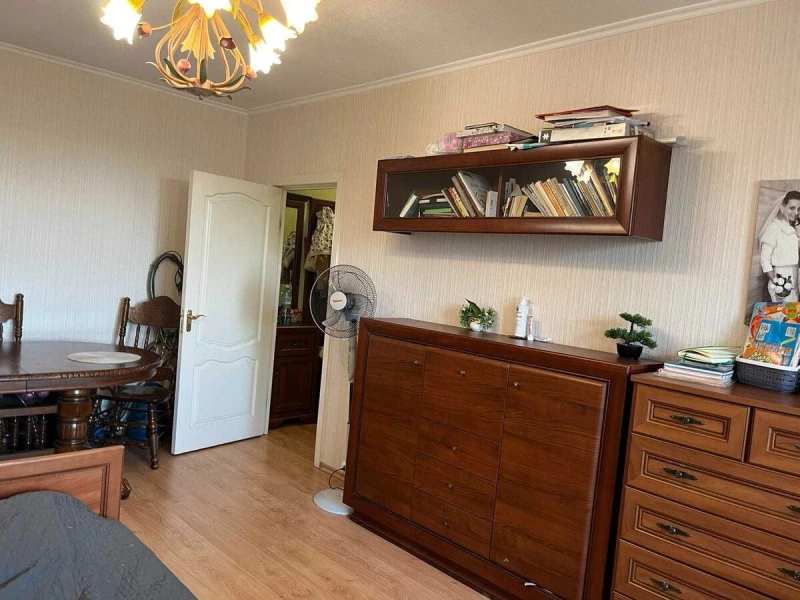 Квартира 1-кімн. продаж Бровари – 52 м², Бровары — 2/13