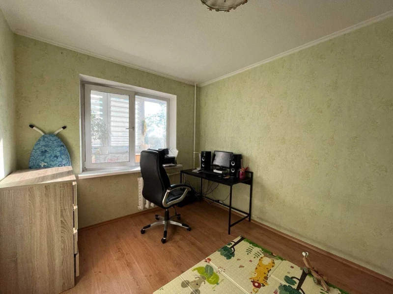Квартира 1-кімн. продаж Бровари – 52 м², Бровары — 4/13