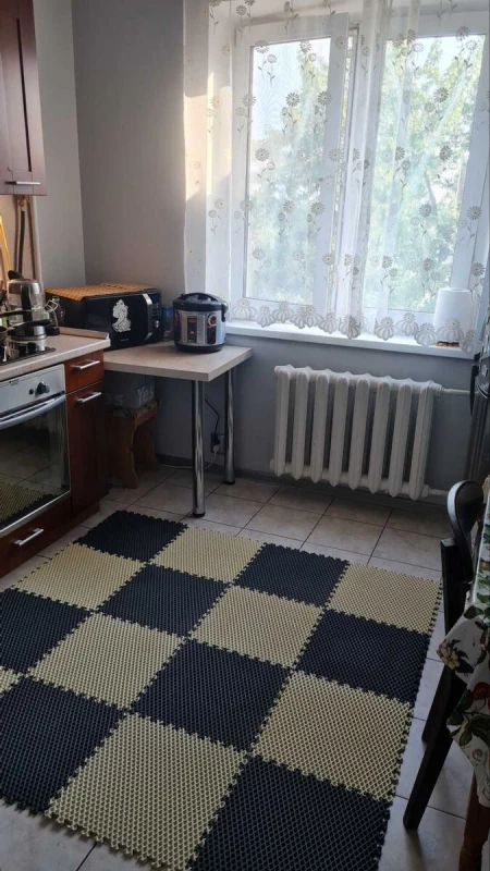 Квартира 1-кімн. продаж Бровари – 52 м², Бровары — 11/13