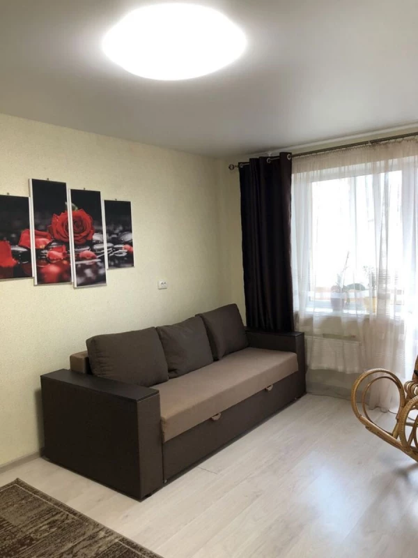 Квартира 2-кімн. продаж Бровари – 52 м², Бровары — 4/8