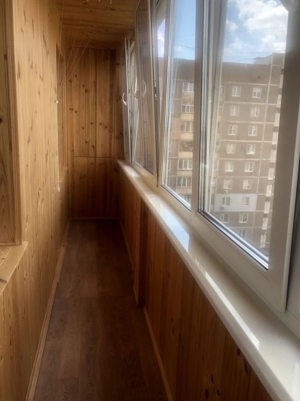 Квартира 2-кімн. продаж Бровари – 52 м², Бровары — 7/8