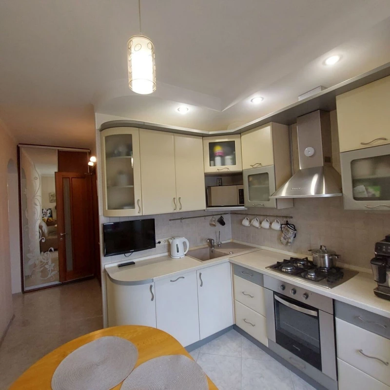 Квартира 1-кімн. продаж Бровари – 54 м²