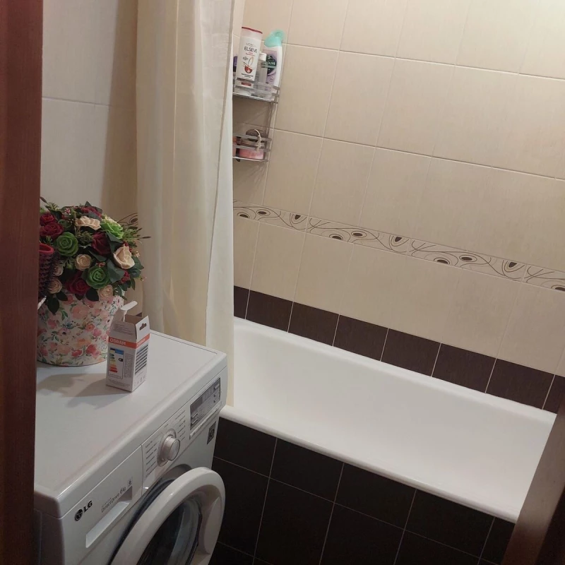 Квартира 1-кімн. продаж Бровари – 54 м², Бровары — 2/15