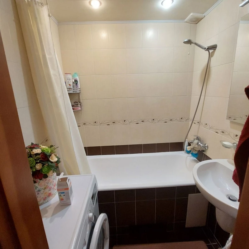 Квартира 1-кімн. продаж Бровари – 54 м², Бровары — 6/15