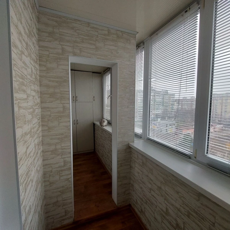 Квартира 1-кімн. продаж Бровари – 54 м², Бровары — 9/15