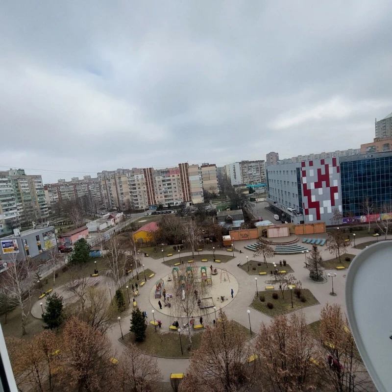 Квартира 1-кімн. продаж Бровари – 54 м², Бровары — 11/15