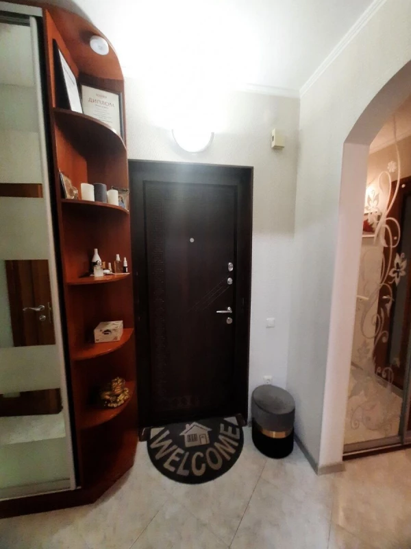 Квартира 1-кімн. продаж Бровари – 54 м², Бровары — 13/15