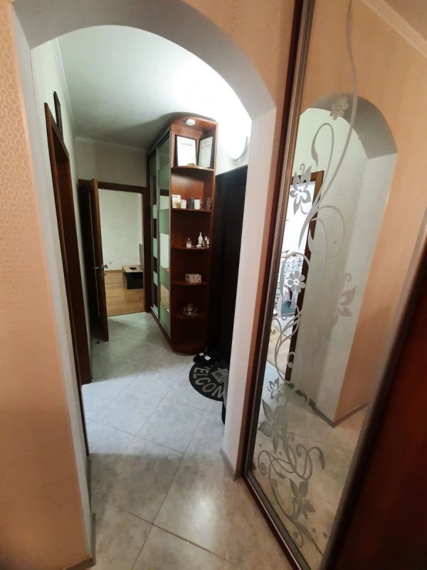 Квартира 1-кімн. продаж Бровари – 54 м², Бровары — 14/15