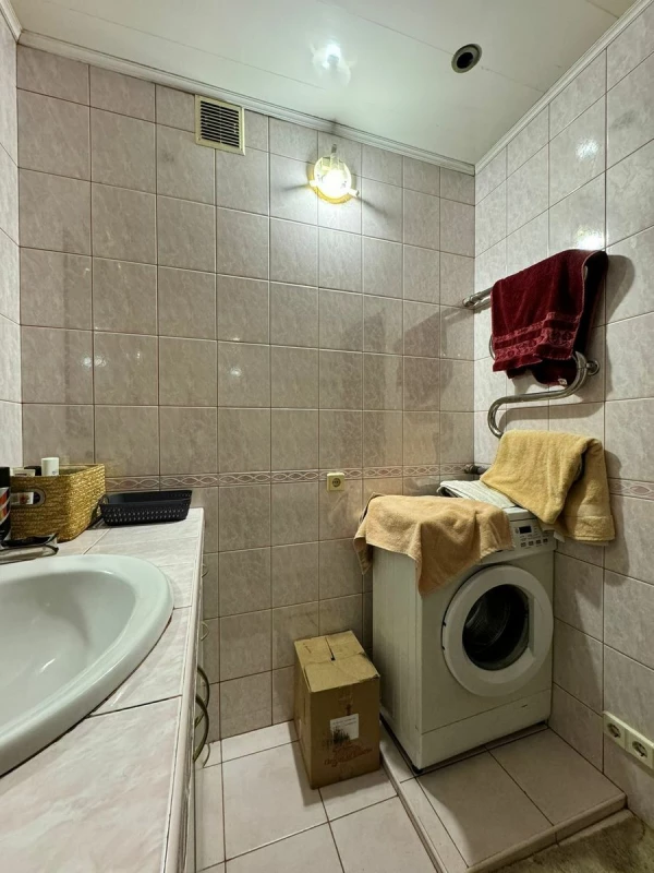 Квартира 2-кімн. продаж Київ, Подольский – 40 м², Киев — 4/15