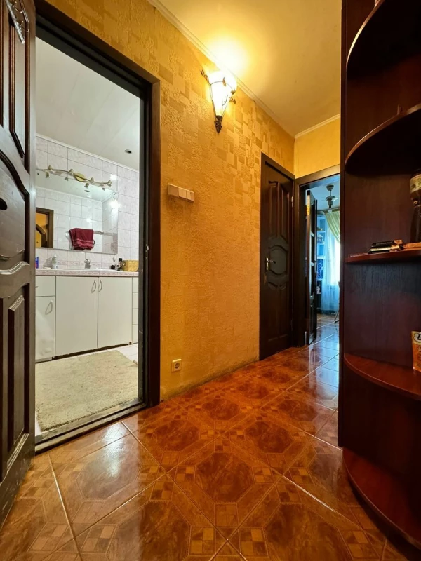 Квартира 2-кімн. продаж Київ, Подольский – 40 м², Киев — 6/15