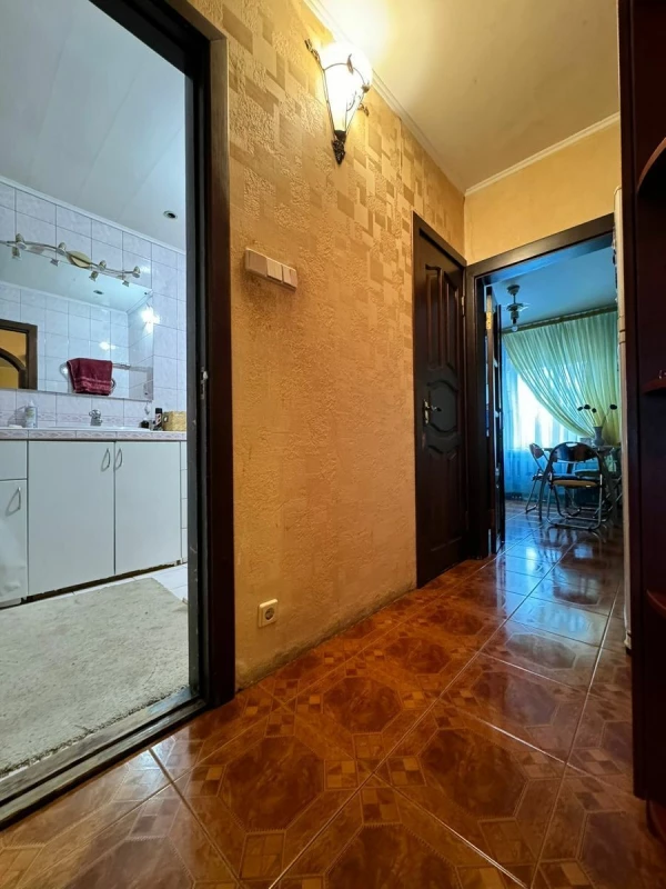 Квартира 2-кімн. продаж Київ, Подольский – 40 м², Киев — 8/15