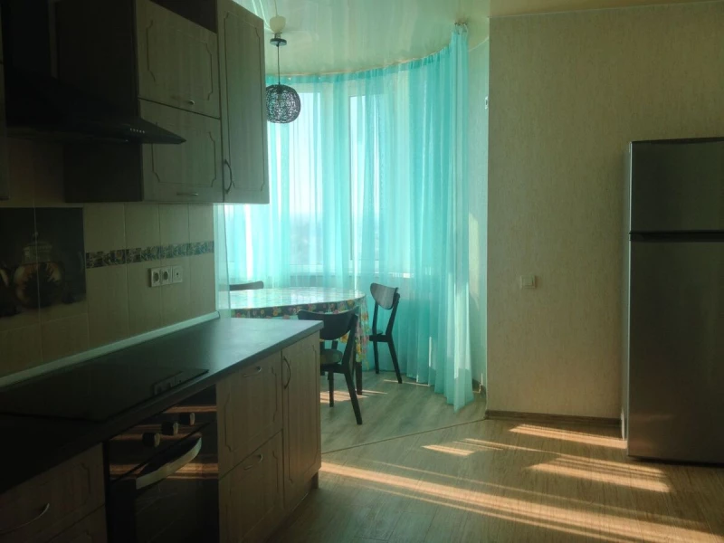 Квартира 2-кімн. продаж Київ, Днепровский – 40 м², Киев — 8/15